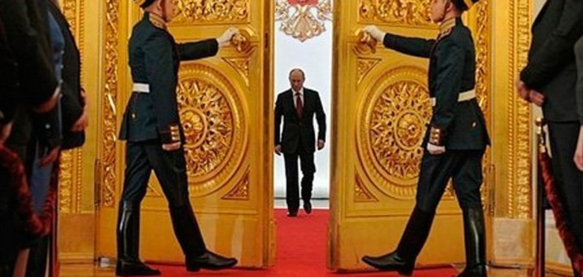 Кремль отвергнет: стало известно, кто не станет преемником Путина