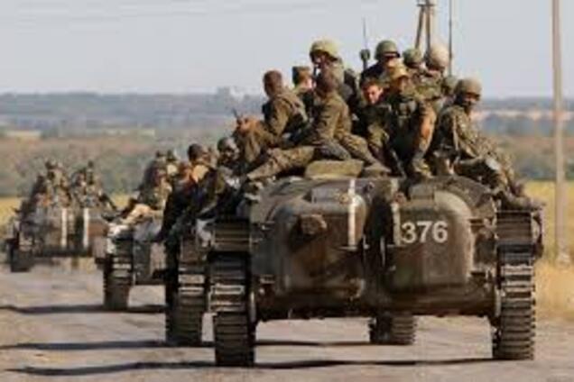 'Пытались прорваться': в 'ДНР' рассказали о жарком бое на Донбассе