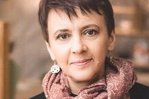 'Скончался призрак Сталина': Забужко рассказала, как Украина переиграла Россию