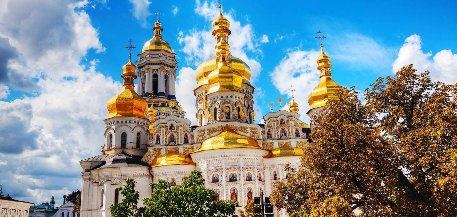 Створення єдиної церкви в Україні: Порошенко окреслив терміни