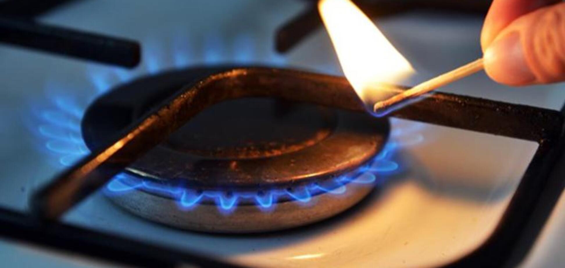 Газовый скандал в ЕС: Украину упрекнули за безучастие