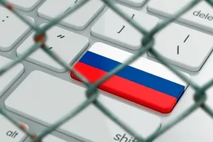 Зря смеетесь: Россию отключат от Интернета