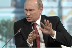 Мир уже потерял свое влияние на Россию