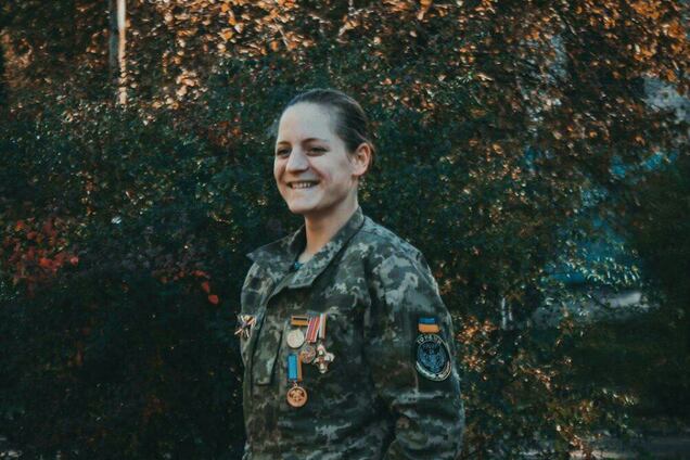 Юлія Торопова