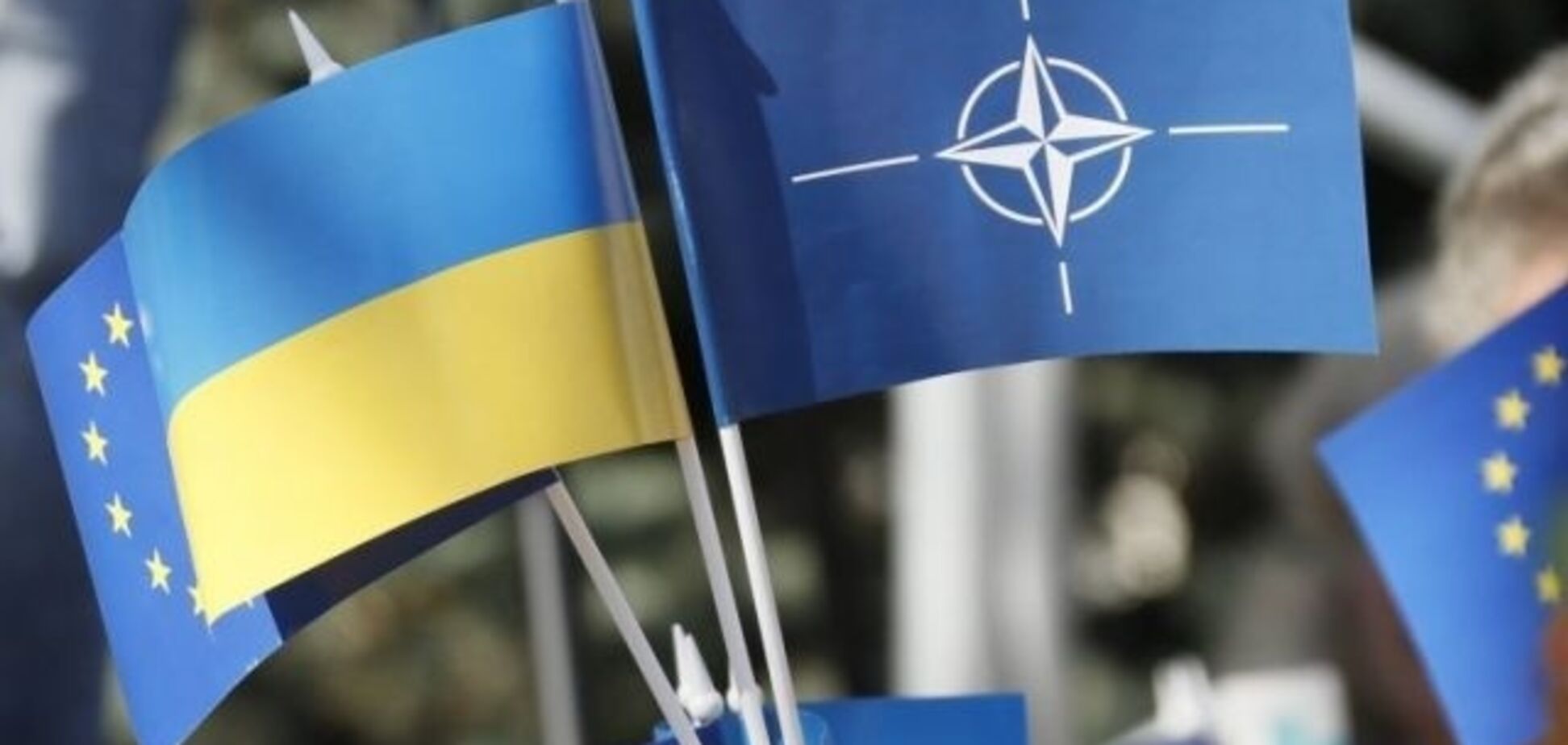 У Кабміні розкрили плани України щодо вступу в НАТО