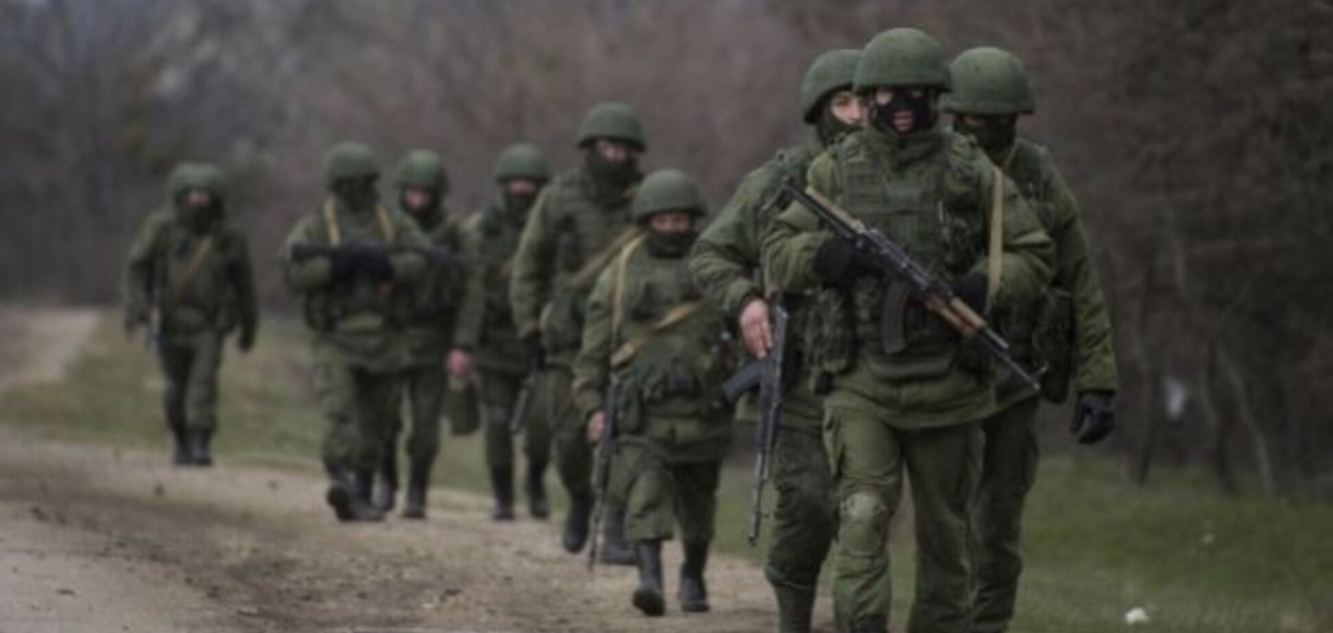 Проект Закону України “Про прощення”: відповідальність військовослужбовців