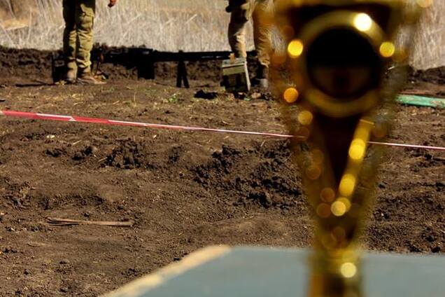 Круче Швеции: Украина поднялась в рейтинге стран с самой мощной армией