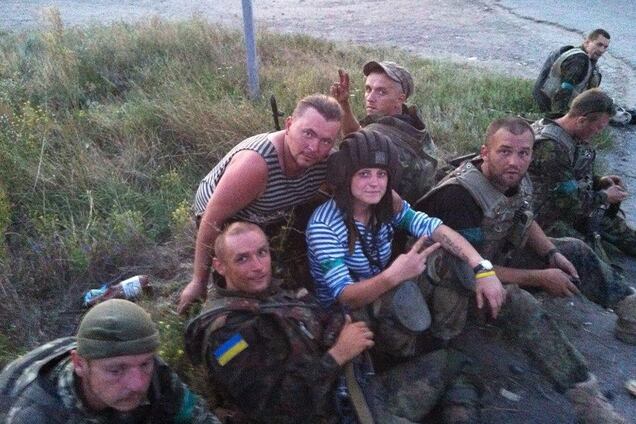 Юлія Толопа