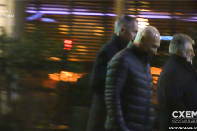 Коломойский приоткрыл тайную завесу встречи с Ложкиным: о чем говорили