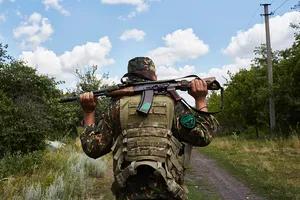 "Квиток в один кінець": історик пояснив, що чекає на терористів "Л/ДНР"