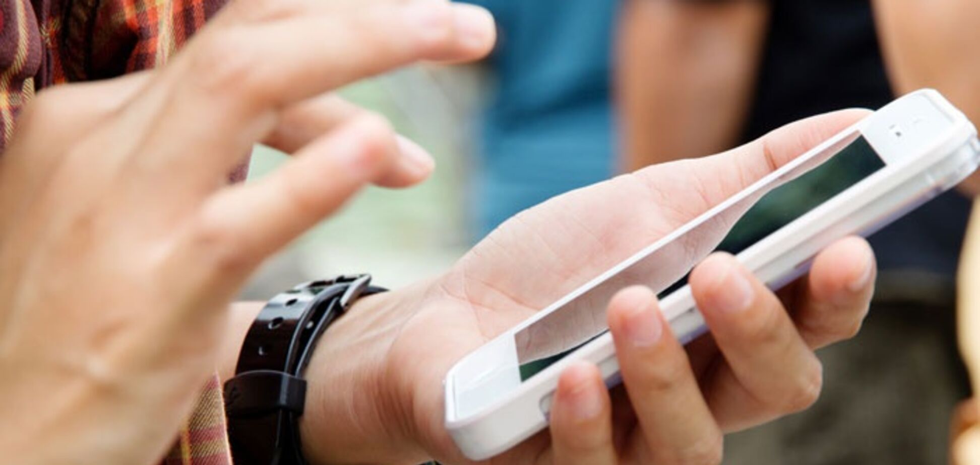 Слідом за Twitter у всьому світі 'впав' ще один популярний інтернет-сервіс