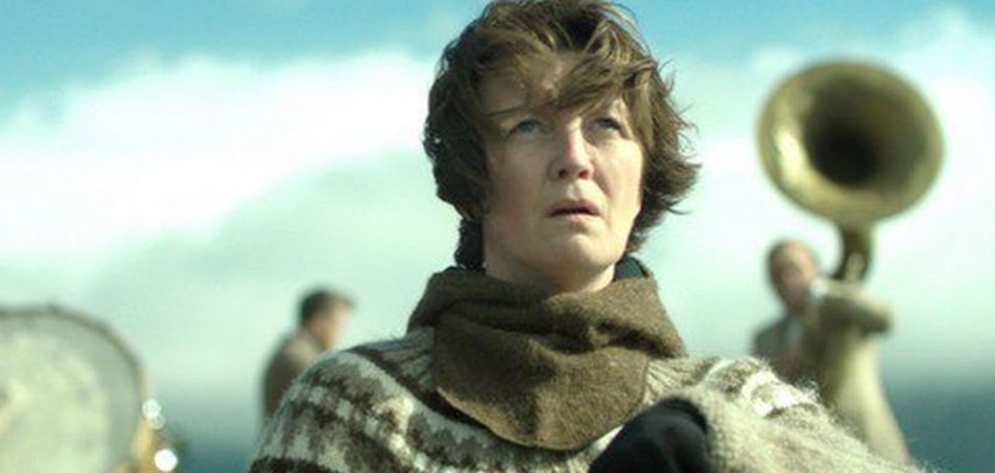 Український фільм покажуть на Каннському фестивалі