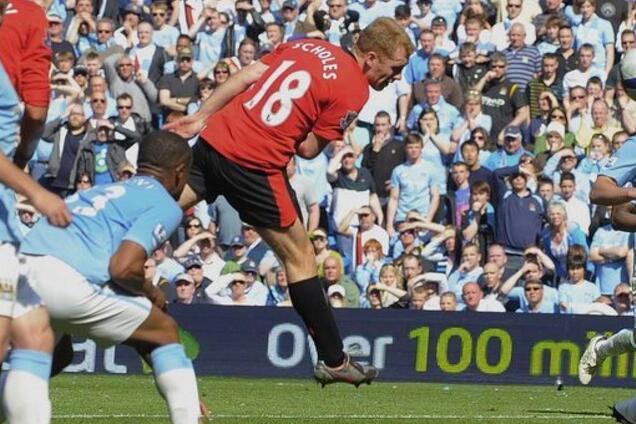 В сети вспомнили самое скандальное фото в истории АПЛ