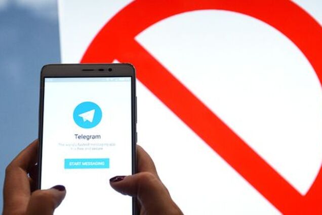 Пристрасті навкруги Telegram: Дуров знайшов спосіб обдурити Роскомнадзор