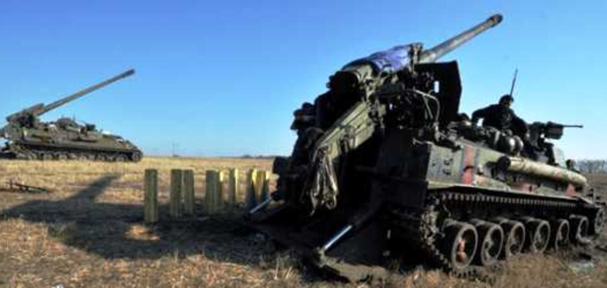 В Украине оценили 'план Авакова'