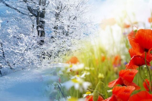 Якою буде погода в найближчі три роки