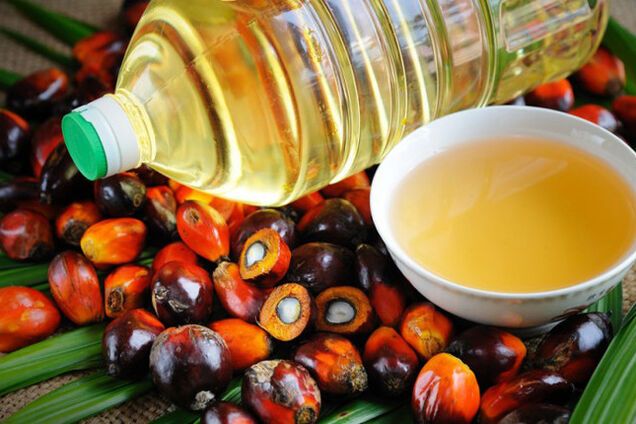 В Украине запретят опасное пальмовое масло: что это значит