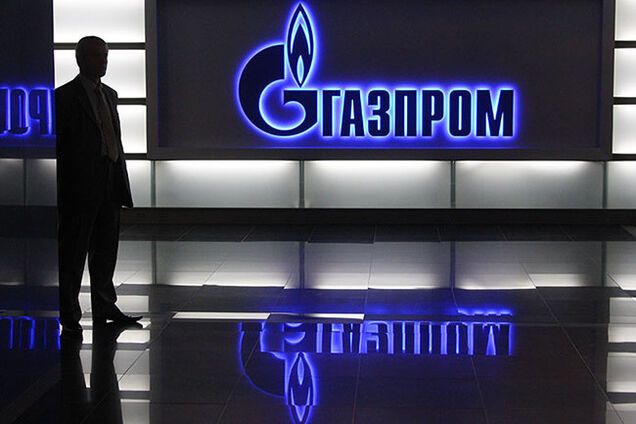 Транзит газа через Украину