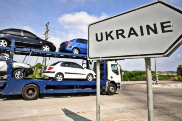 В Україні вирішили долю машин на єврономерах: що змінюють
