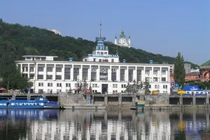 Киевский речпорт впервые откроет двери CANactions