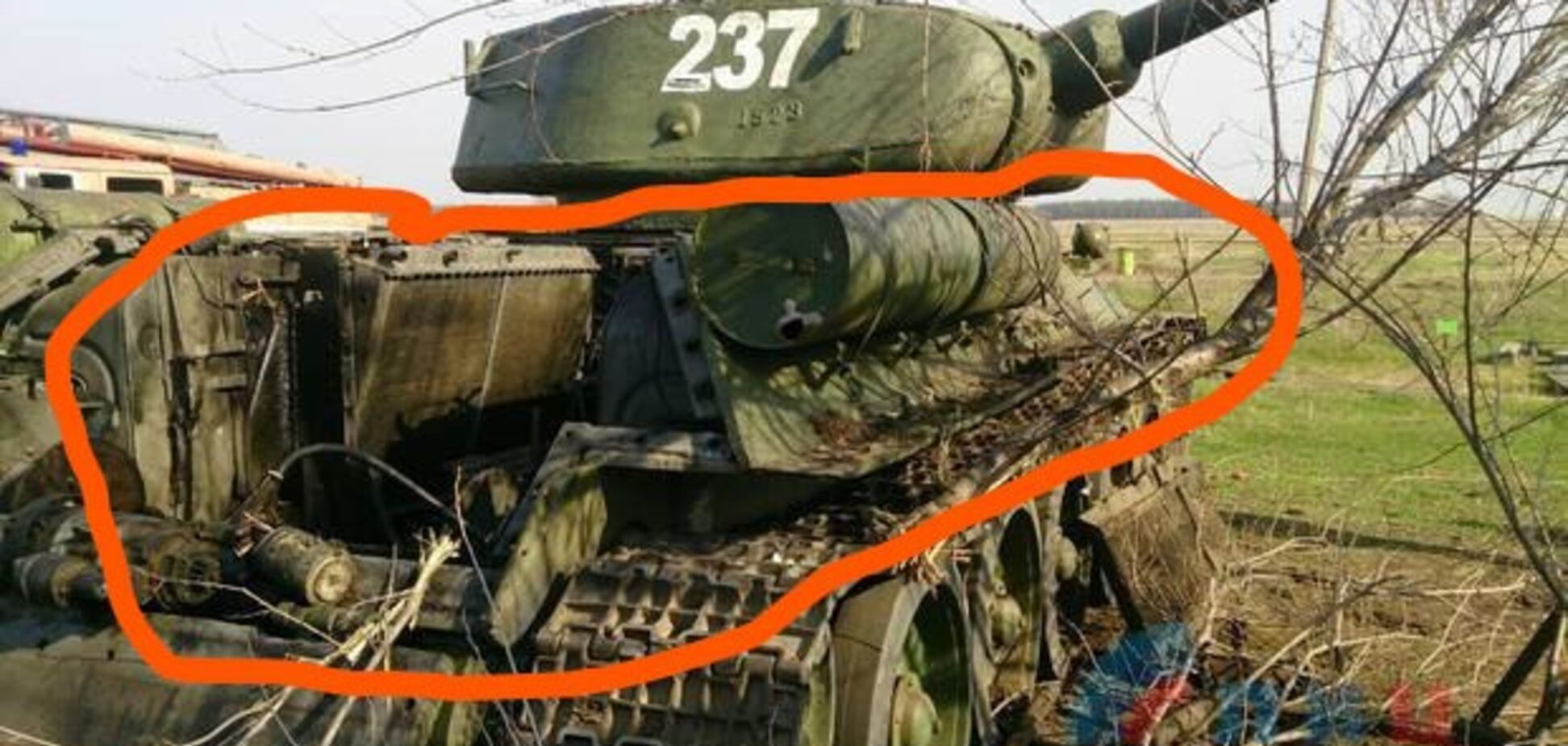 'Разгром' армады под Луганском: разоблачен громкий фейк 'ЛНР'