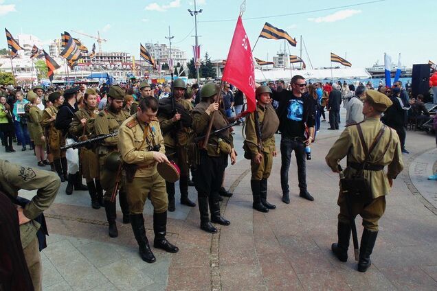 Новости Крымнаша. Думали, что станут “гражданами России”, а стали изгоями