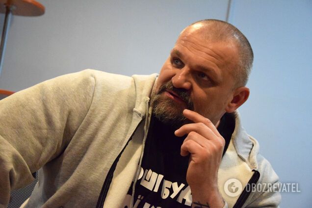 Василий Вирастюк