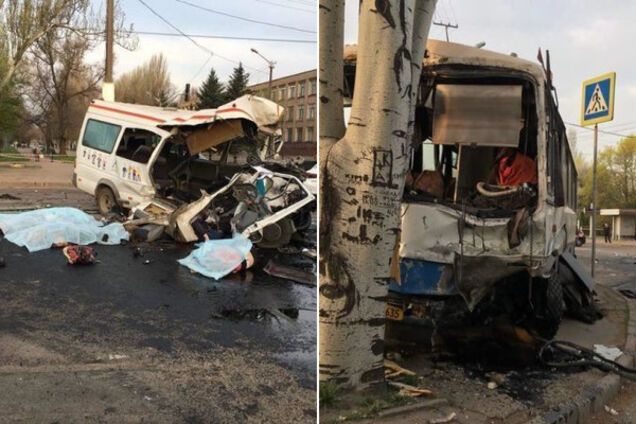 'Нашли в морге': появились жуткие детали о жертве ДТП в Кривом Роге