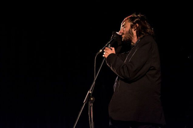 Сальвадор Зібрав