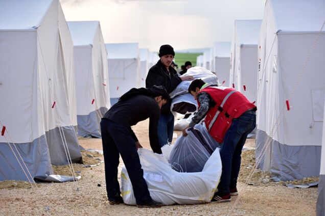 Заметают следы? Россия не пустила экспертов на место химатаки в Сирии