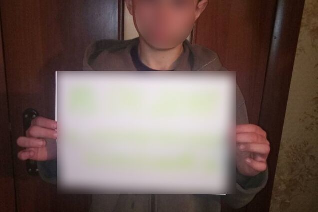 На вокзале под Киевом нашли пропавшего школьника