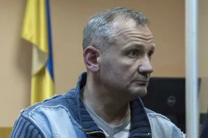 Иван Бубенчик