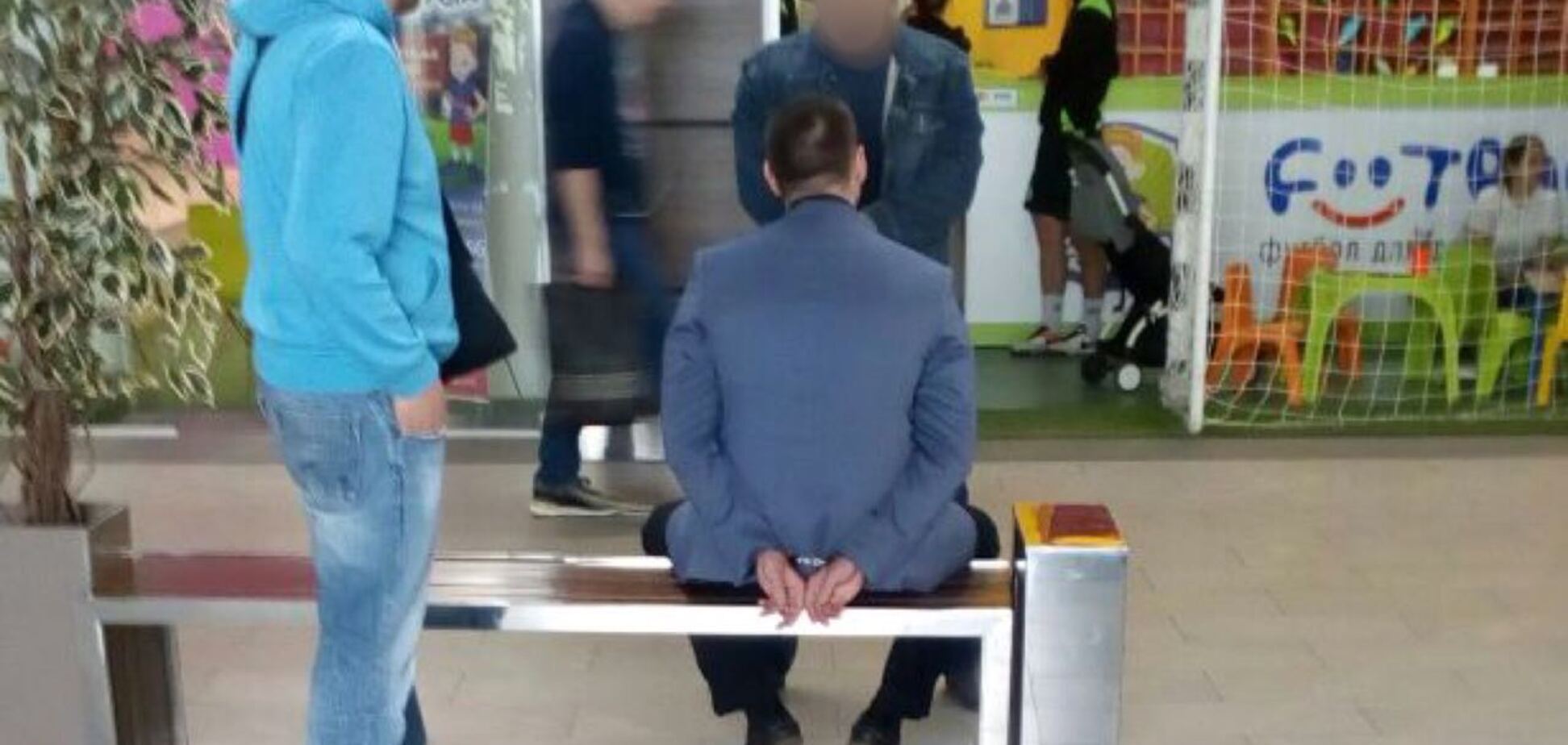 Угрожал Супрун и взрывом: в Киеве поймали серийного мошеника