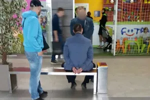 Угрожал Супрун и взрывом: в Киеве поймали серийного мошеника