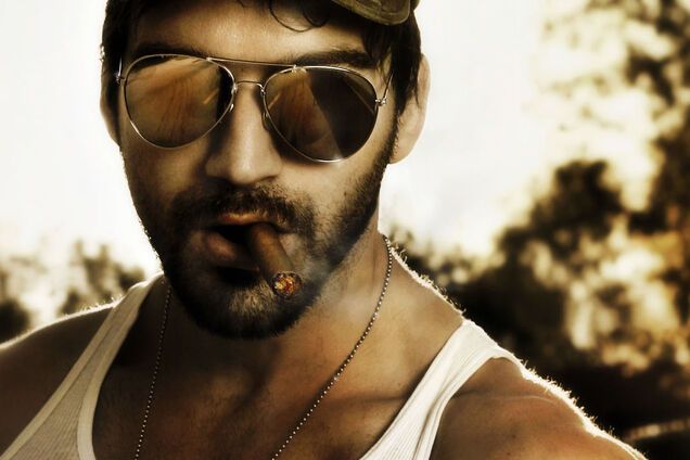 Чего хотят мужчины?