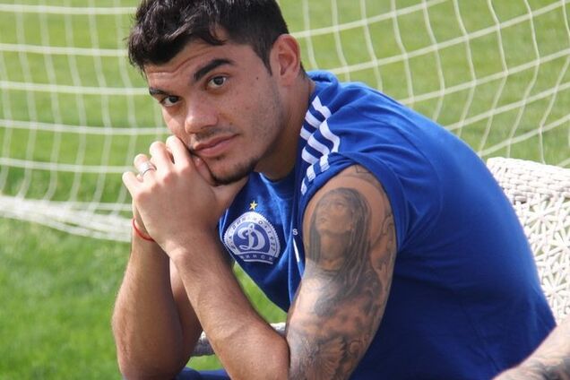 'В спокойствии': экс-игрок 'Шахтера' хочет отказаться от украинского гражданства