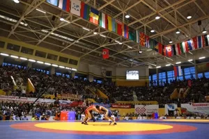 Незважаючи на заборону: Збірна України вирушає до Росії на чемпіонат Європи з боротьби