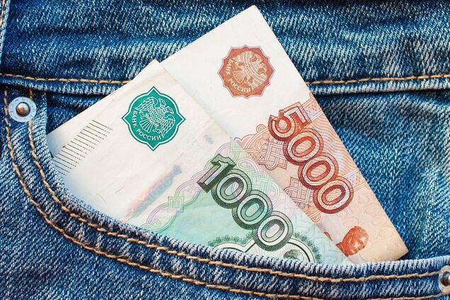 Слава Рабинович сказав, хто б'є по курсу рубля