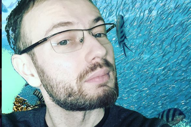 Денис Повалий