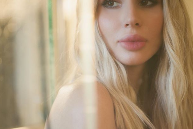 Светлана Лобода