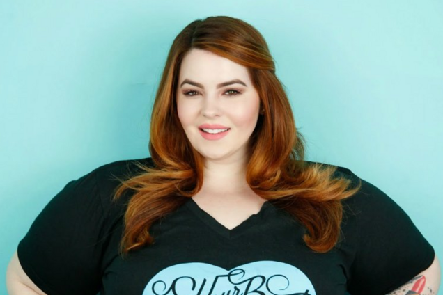 Тесс Холлідей