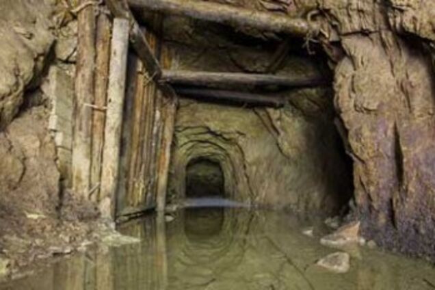 Донбассу угрожает техногенная катастрофа, сопоставимая с Чернобылем