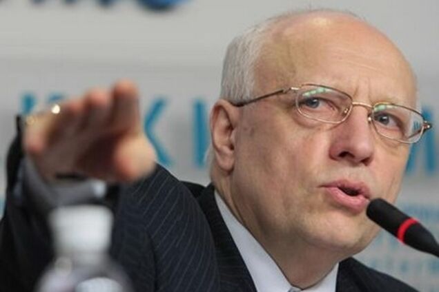 Колишній радник Кучми запропонував зробити Крим арійським