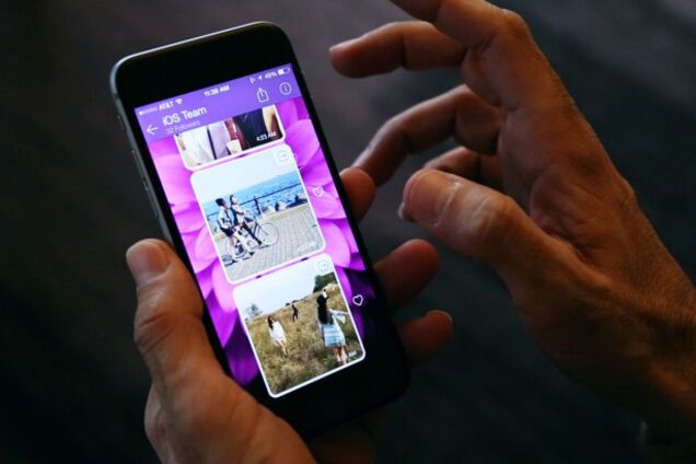 'Слава великому Ху...лу!' Росіяни в шоці від перебоїв в роботі Viber