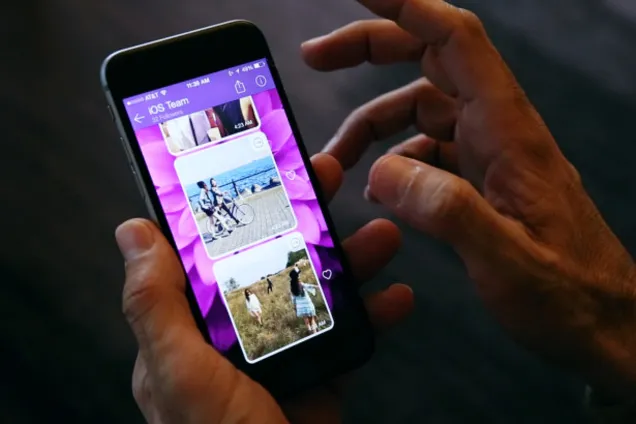 "Винна одна людина і всі": в Росії не працює Viber