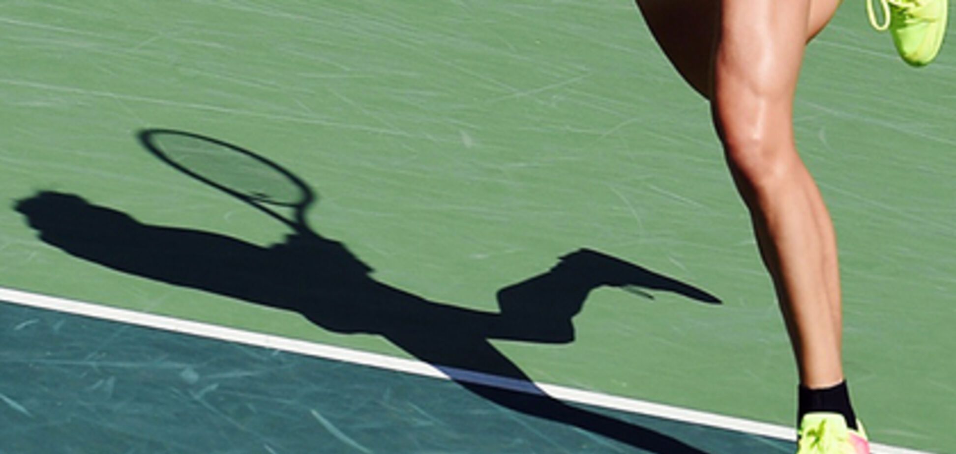 Российскую теннисистку дисквалифицировали за мамины таблетки
