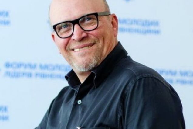 Экс-соратник Ющенко: в Раде появился новый нардеп