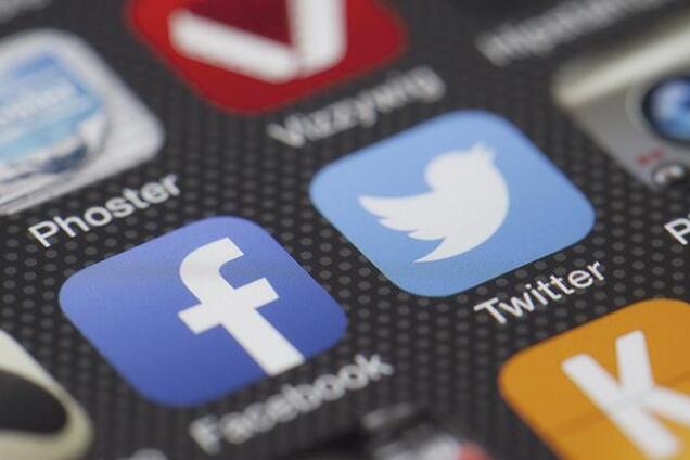 В РФ анонсировали блокировку Facebook