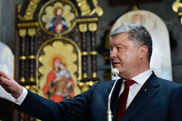 Единая церковь: стало известно о еще одной важной встрече Порошенко