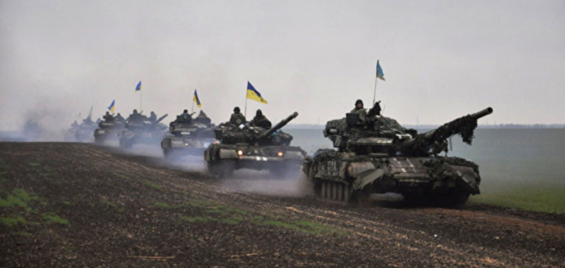Военные НАТО и Javelin: в 'ДНР' забили тревогу из-за 'прорыва ВСУ'